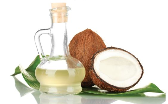 Coconut Oil - The Wonder Oil